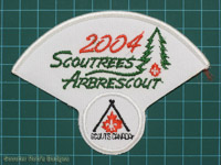 2004 Scoutrees